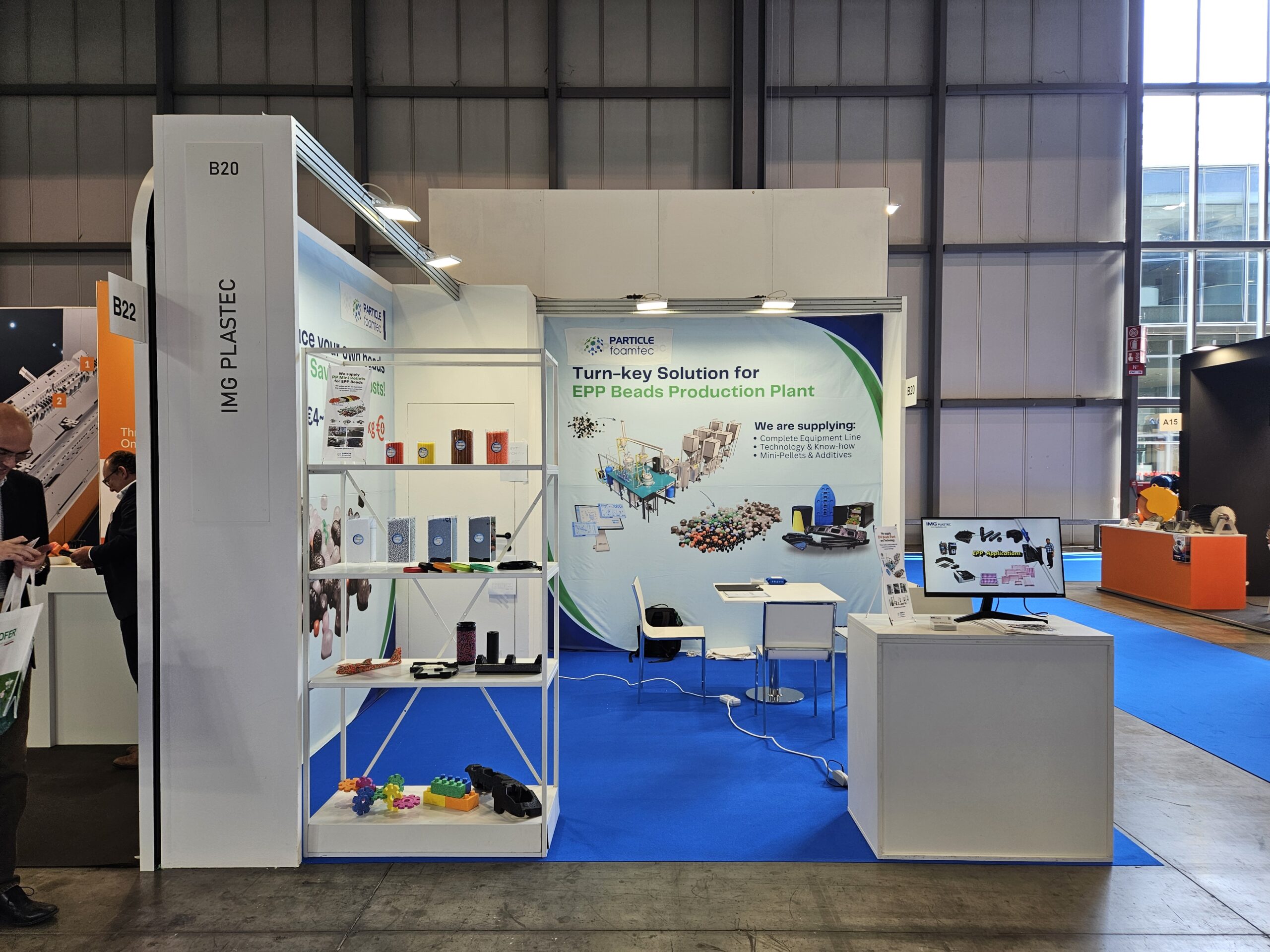 2026 Plast, Milan, June 9-12